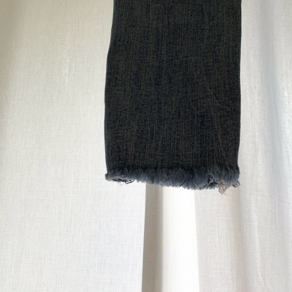 Zara basic denim Z1975 denim - Picture 5 of 7